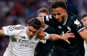  ريال مدريد ويوفنتوس 