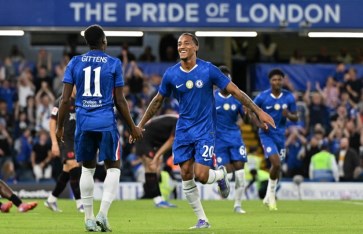 تشيلسي  تشيلسي