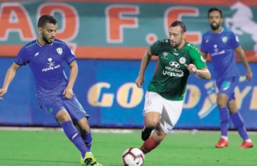 الفتح أمام الاتفاق  الفتح أمام الاتفاق