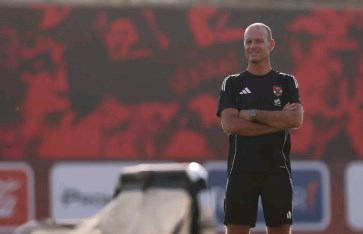 الأهلي  الأهلي