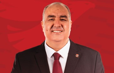 محمد الغزاوي  محمد الغزاوي