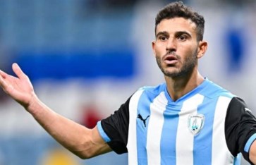 حمدي فتحي  حمدي فتحي