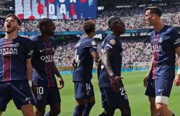 باريس سان جيرمان  باريس سان جيرمان