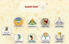 الأنشطة الطلابية 