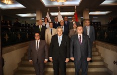 جانب من الفعاليات