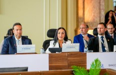 جانب من الفعاليات