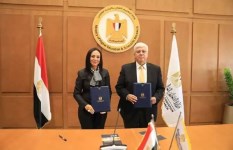 جانب من الفعاليات