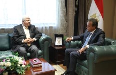 جانب من الفعاليات