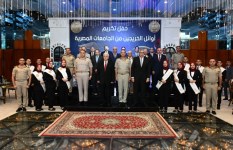 جانب من الفعاليات