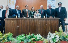 جانب من الفعاليات