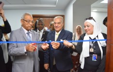 جانب من الفعاليات