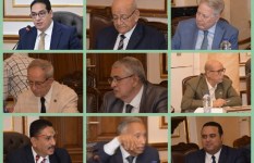 جانب من الفعاليات