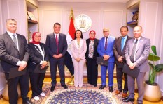 اللجنة العليا لمتابعة الشكاوى 