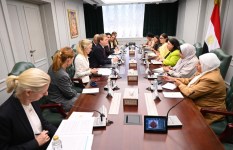 جانب من الفعاليات