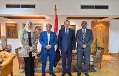 جانب من الفعاليات