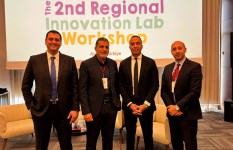 جانب من الفعاليات