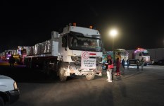 قافلة زاد العزة