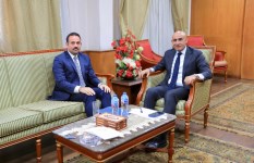 جانب من الفعاليات