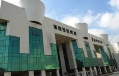 كلية طب الأسنان