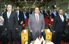 جانب من الفعاليات