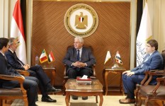 جانب من الفعاليات