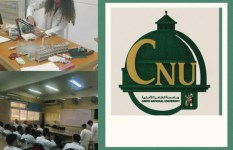 جانب من الفعاليات