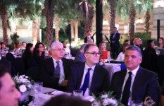 جانب من الفعاليات