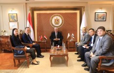 جانب من الفعاليات