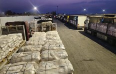 قافلة زاد العزة