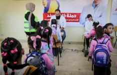 جانب من الفعاليات جانب من الفعاليات