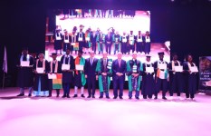 جانب من الفعاليات