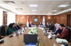 جانب من الفعاليات