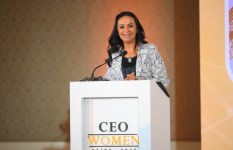 وزيرة التضامن