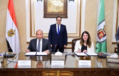 جانب من الفعاليات