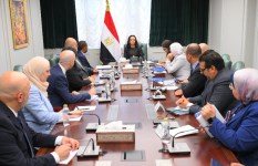 جانب من الفعاليات