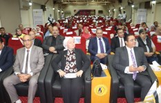 جانب من الفعاليات جانب من الفعاليات