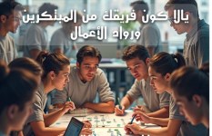 جانب من الفعاليات جانب من الفعاليات