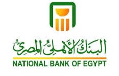 البنك الأهلي المصري  البنك الأهلي المصري