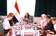 جانب من الفعاليات جانب من الفعاليات