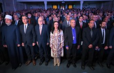 جانب من الفعاليات جانب من الفعاليات