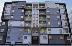 شقق سكن مصر- أرشيفية شقق سكن مصر- أرشيفية