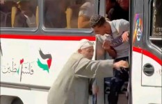 واقعة الحاج فوزي المسن بالدقهلية