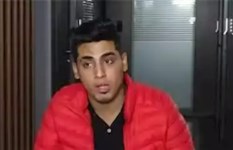 كروان مشاكل 