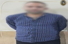 المتهم بقتل أطفال فيصل وأمهم المتهم بقتل أطفال فيصل وأمهم