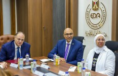 بحث تنفيذ مشروع الروشتة الرقمية