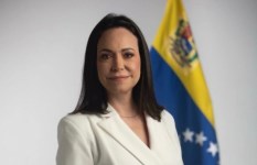 ماريا كورينا ماتشادو