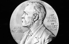 جائزة نوبل 