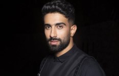 الملحن مصطفى جاد