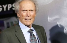 كلينت إيستوود