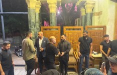 صورة من الحدث  صورة من الحدث